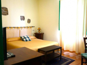 Отель Bed and Breakfast Sorriso, Таормина